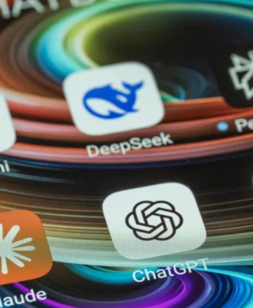 OpenAI Yeni Yapay Zeka Modeli "Dots"u Tanıttı 10 OpenAI-Yeni-Yapay-Zeka-Modeli-8220Dots8221u-Tanitti-featured