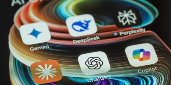 OpenAI Yeni Yapay Zeka Modeli “Dots”u Tanıttı