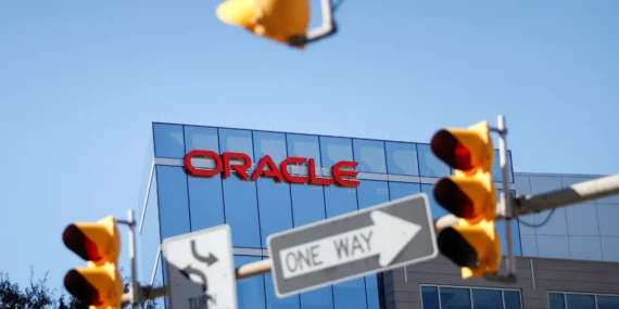 Oracle’da CEO-Çalışan Maaş Farkı Olağanüstü Boyutlarda