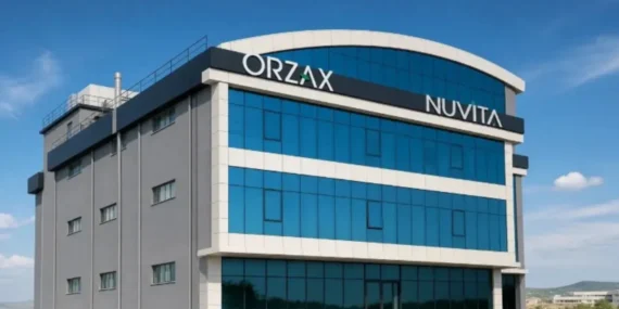 Orzax, Gıda Takviyesinde İtibar Ödülü Kazandı