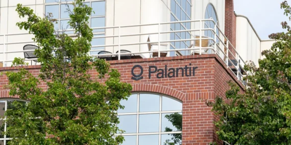 Palantir CEO’su İsveç’te 15 Bin Hektarlık Orman Satın Aldı