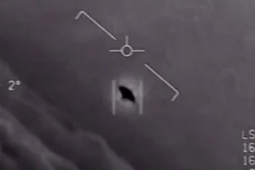 Pentagon'dan UFO Dosyaları: 1952'den Gizemli Görüntüler 3 Pentagon8217dan-UFO-Dosyalari-19528217den-Gizemli-Goruntuler-featured