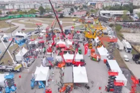 Personel Yükseltici Platform Sektörü İstanbul'da Buluştu 3 Personel-Yukseltici-Platform-Sektoru-Istanbul8217da-Bulustu-featured
