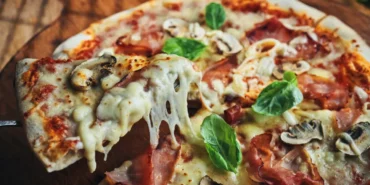 Pizza Hut Küresel Satış: CEO İstifa Etti, Yeni Dönem Başladı 5 Pizza-Hut-Kuresel-Satis-CEO-Istifa-Etti-Yeni-Donem-Basladi-featured