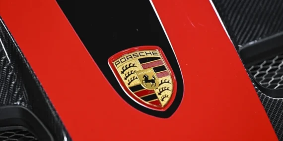 Porsche’de Binlerce Çalışan İşten Çıkarılıyor