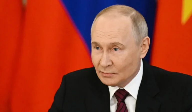 Putin'den Ukrayna Mesajı: Müzakereler Rusya Çıkarlarına Göre Şekillenecek 6 Putin8217den-Ukrayna-Mesaji-Muzakereler-Rusya-Cikarlarina-Gore-Sekillenecek-featured