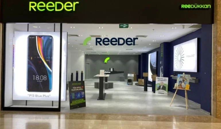 Reeder Teknoloji (REEDR) Geri Alım Programını Genişletti 1 Reeder-Teknoloji-REEDR-Geri-Alim-Programini-Genisletti-featured