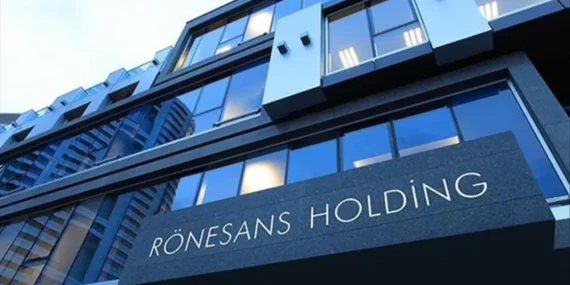 Rönesans Holding: 11 Yıldır Dünyanın İlk 50 Müteahhidi Arasında