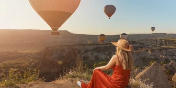 Rus Turistler Türkiye’yi Tercih Ediyor: 2025 Verileri Açıklandı