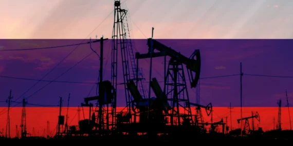 Rusya Petrol Verilerine Erişimini Kısıtladı