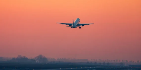 Ryanair CEO’su: Uçak Biletleri %20 Artabilir