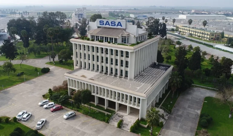 SASA Hisselerinde Tera Yatırım ve BofA'dan Yüklü Alımlar 1 SASA-Hisselerinde-Tera-Yatirim-ve-BofA8217dan-Yuklu-Alimlar-featured