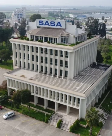 SASA'da Yabancı Alımları Hissede Etkili Oldu 8 SASA8217da-Yabanci-Alimlari-Hissede-Etkili-Oldu-featured
