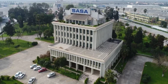 SASA’da Yabancı Alımları Hissede Etkili Oldu