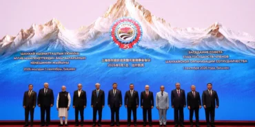 ŞİÖ Liderleri Bişkek'te Buluştu: Küresel Aktör Konumunda 4 SIO-Liderleri-Biskek8217te-Bulustu-Kuresel-Aktor-Konumunda-featured