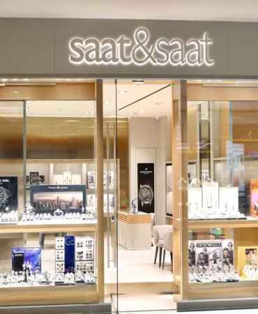 Saat ve Saat'te Yönetim Kurulu Üyesinden 22.9 Milyon TL'lik Alım 7 Saat-ve-Saat8217te-Yonetim-Kurulu-Uyesinden-22.9-Milyon-TL8217lik-Alim-featured