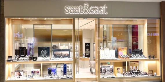Saat ve Saat’te Yönetim Kurulu Üyesinden 22.9 Milyon TL’lik Alım