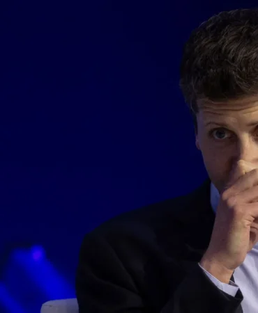 Sam Altman'dan Yapay Zeka Hızıyla İlgili Sinyal 10 Sam-Altman8217dan-Yapay-Zeka-Hiziyla-Ilgili-Sinyal-featured