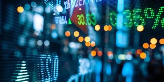 S&P 500’de 2026 Hedefi 8000 Puan