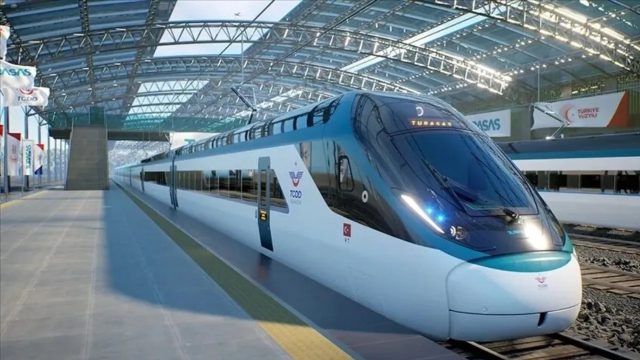 Samsun-Ankara Hızlı Tren Hattı 2,5 Saate İniyor 1 Samsun-Ankara-Hizli-Tren-Hatti-25-Saate-Iniyor-featured