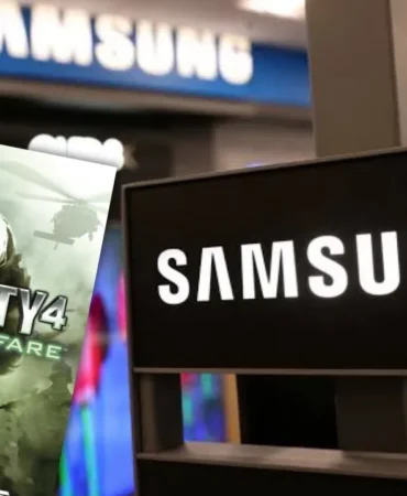 Samsung-ve-Call-of-Duty8217den-Oyun-Teknolojilerinde-Yenilikci-Is-Birligi-featured