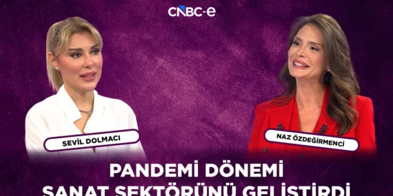 Sanat Eserleri Piyasası: Eser ve Alıcı Ayrımı Önemli