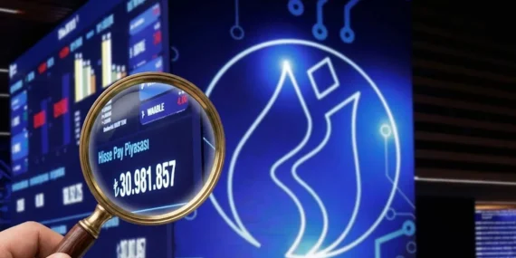 Sermaye Piyasası Soruşturması: 5 İsim Tutuklama Talebiyle Mahkemede