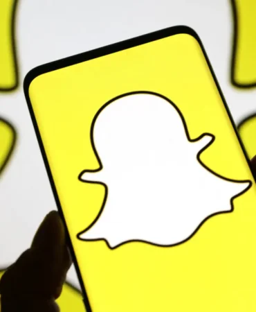Snapchat'ten Gençlere Süre Kısıtlaması Geliyor 10 Snapchat8217ten-Genclere-Sure-Kisitlamasi-Geliyor-featured
