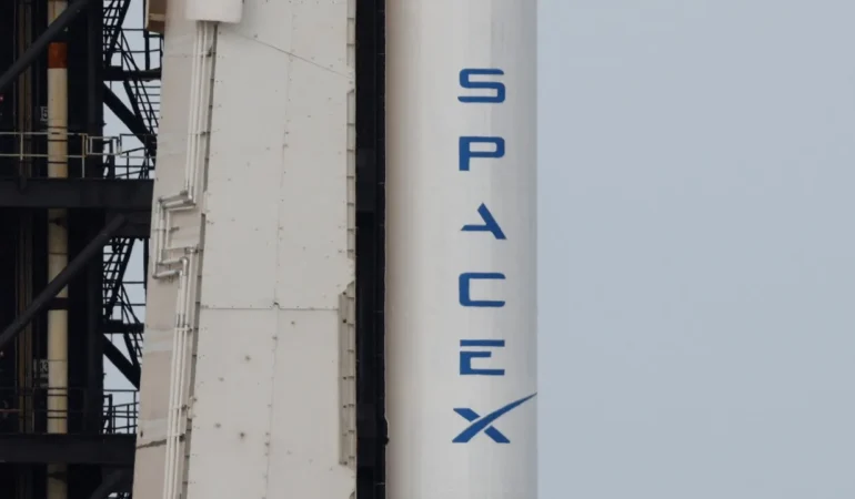 SpaceX Hisselerinde Kritik Tarih: Milyonlarca Hisse Satışa Açılıyor 1 SpaceX-Hisselerinde-Kritik-Tarih-Milyonlarca-Hisse-Satisa-Aciliyor-featured