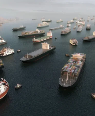 Süper Tanker Kiraları 40 Kat Arttı: Küresel Enerji Fiyatları Yükseliyor 8 Super-Tanker-Kiralari-40-Kat-Artti-Kuresel-Enerji-Fiyatlari-Yukseliyor-featured