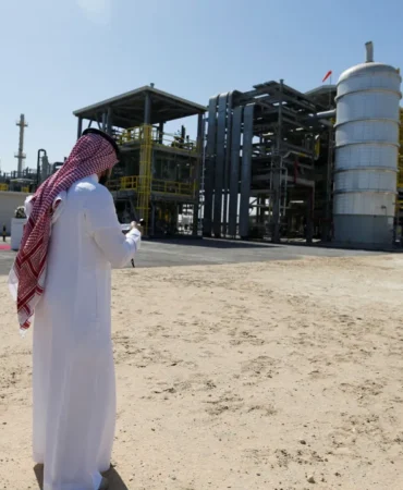 Suudi Arabistan Petrol İhracatında Savaş Sonrası Zirveyi Gördü 8 Suudi-Arabistan-Petrol-Ihracatinda-Savas-Sonrasi-Zirveyi-Gordu-featured
