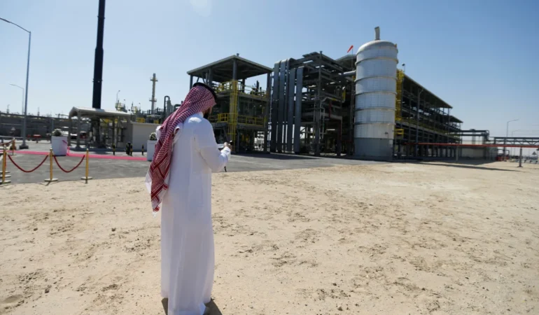 Suudi Arabistan Petrol İhracatında Savaş Sonrası Zirveyi Gördü 6 Suudi-Arabistan-Petrol-Ihracatinda-Savas-Sonrasi-Zirveyi-Gordu-featured