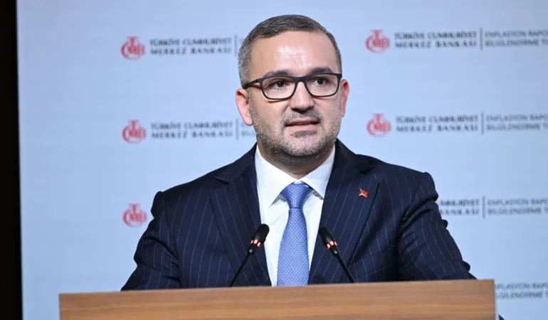 TCMB Başkanı Karahan: Dezenflasyon Sürüyor 1 TCMB-Baskani-Karahan-Dezenflasyon-Suruyor-featured