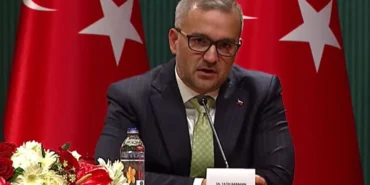 TCMB Başkanı Karahan: OVP Hedef Sapmasının 2 Temel Nedeni Var 5 TCMB-Baskani-Karahan-OVP-Hedef-Sapmasinin-2-Temel-Nedeni-Var-featured