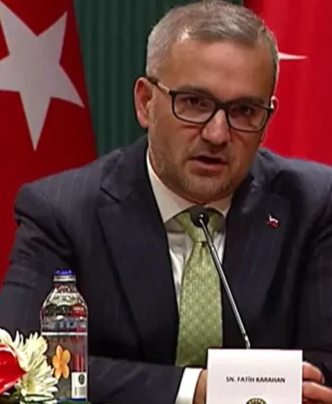 TCMB Başkanı Karahan: OVP Hedef Sapmasının 2 Temel Nedeni Var 7 TCMB-Baskani-Karahan-OVP-Hedef-Sapmasinin-2-Temel-Nedeni-Var-featured