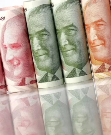TCMB Yeni Banknotları Tedavüle Sürdü 4 TCMB-Yeni-Banknotlari-Tedavule-Surdu-featured