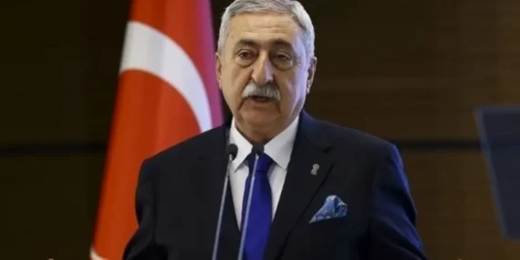 TESK’te Şok Karar: Palandöken Liste Çıkarmıyor