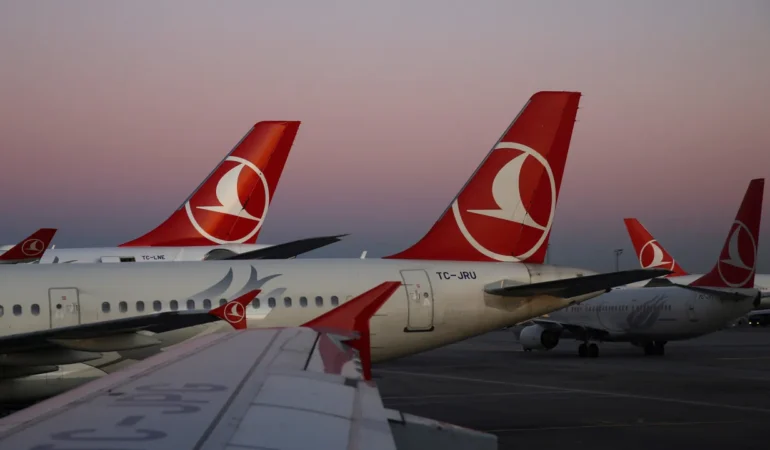 TGS Tarihi Rekor: 92 Bin Uçuş, 15 Milyon Yolcu 1 TGS-Tarihi-Rekor-92-Bin-Ucus-15-Milyon-Yolcu-featured