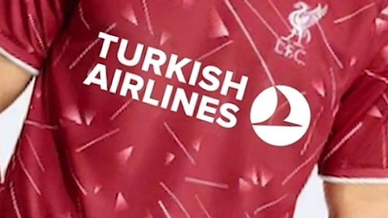 THY, Liverpool FC'nin Ana Partneri Oldu: 17 Yıllık Rekor Kırılıyor 3 THY-Liverpool-FC8217nin-Ana-Partneri-Oldu-17-Yillik-Rekor-Kiriliyor-featured