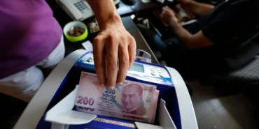 TL Mevduat Faizleri 2023'ten Sonra En Düşük Seviyede 6 TL-Mevduat-Faizleri-20238217ten-Sonra-En-Dusuk-Seviyede-featured