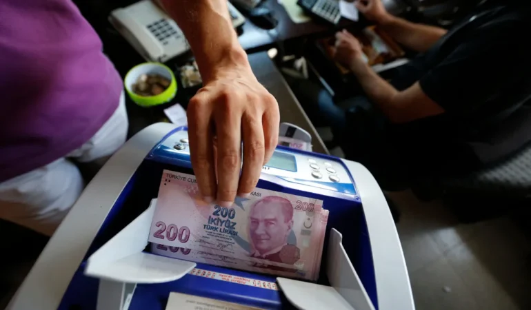 TL Mevduat Faizleri 2023'ten Sonra En Düşük Seviyede 1 TL-Mevduat-Faizleri-20238217ten-Sonra-En-Dusuk-Seviyede-featured