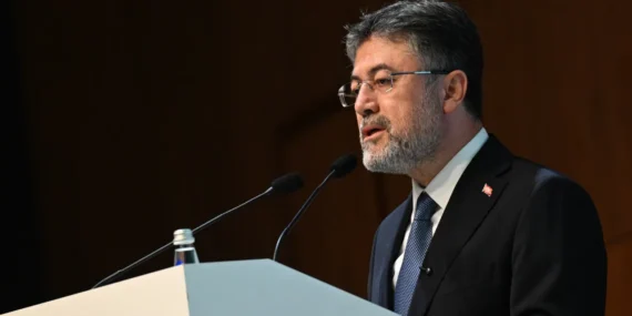 TMO Tarihi Hububat Alım Rekoruyla Çiftçiyi Korudu