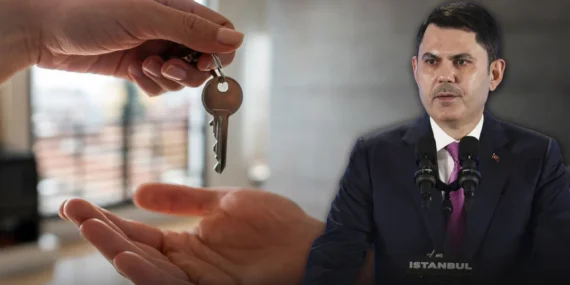 TOKİ Kiralık Konutlarda Kura Zamanı Yaklaşıyor