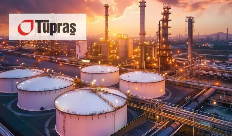 TUPRS: Tüpraş Hisselerinde 3 Kurumdan Yüklü Satışlar 6 TUPRS-Tupras-Hisselerinde-3-Kurumdan-Yuklu-Satislar-featured