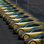 Tesla Cybercab Tanıtımı Sonrası Hisselerde Sert Düşüş 14 Tesla-Cybercab-Tanitimi-Sonrasi-Hisselerde-Sert-Dusus-featured