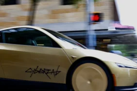 Tesla-FSD-Testlerde-Hiz-Sinirini-Asti-Bisikletlilere-Tehlike-Yaratti-featured