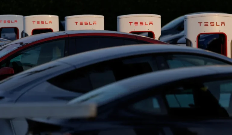 Tesla (TSLA) Kâr Beklentisi Düşürüldü 6 Tesla-TSLA-Kar-Beklentisi-Dusuruldu-featured
