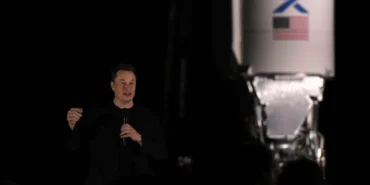 Tesla ve SpaceX Hisseleri Yeni Projelerle Yükselişte 6 Tesla-ve-SpaceX-Hisseleri-Yeni-Projelerle-Yukseliste-featured