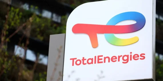 TotalEnergies’ten Dev Hisse Geri Alımı: 2.5 Milyar Dolar