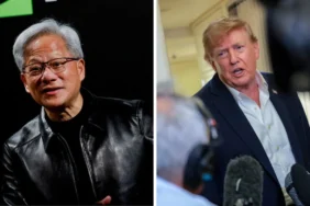 Trump, Yapay Zeka Zirvesine Bağlandı: 'Kandırmaca' Dedi 4 Trump-Yapay-Zeka-Zirvesine-Baglandi-8216Kandirmaca8217-Dedi-featured